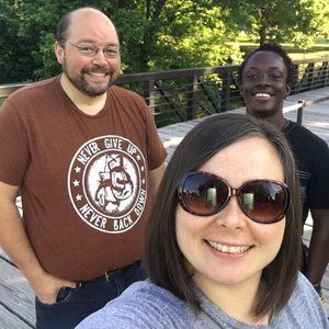 Meet your Posher, Audra